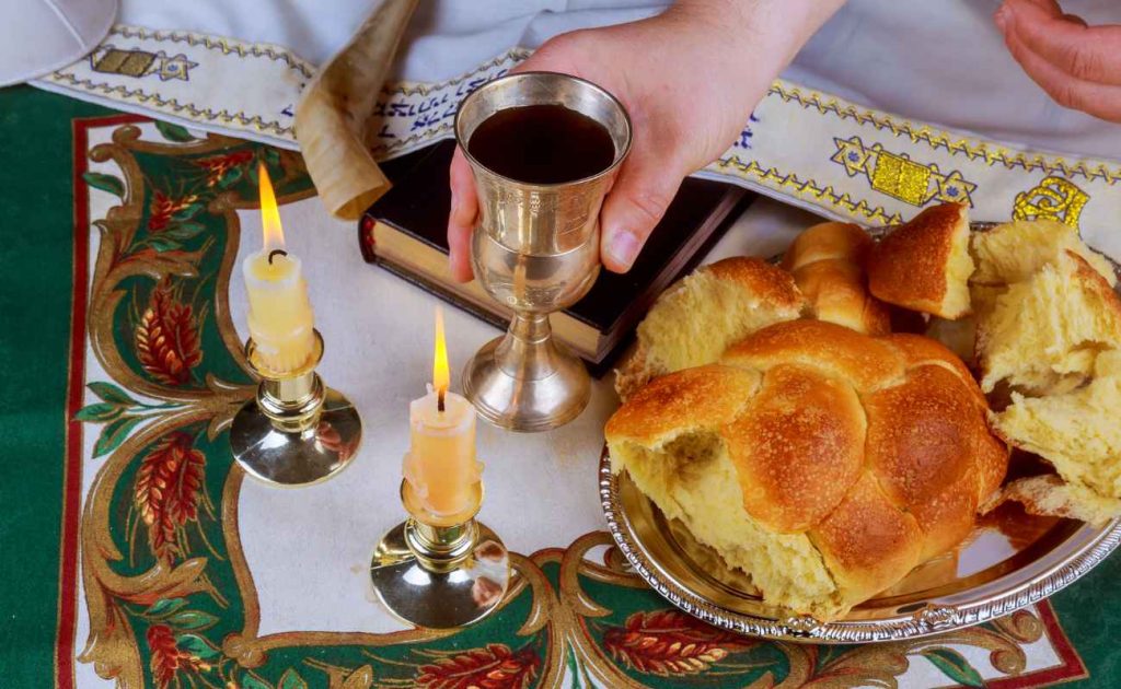 תשמישי קדושה בקרית ביאליק