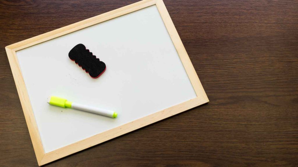 לוח מחיק לילדים