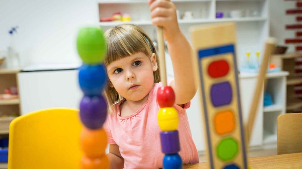 ציוד לגני ילדים