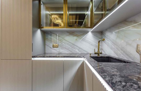 Marble and granite for exterior cladding2