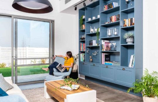 אדריכלות פנים2