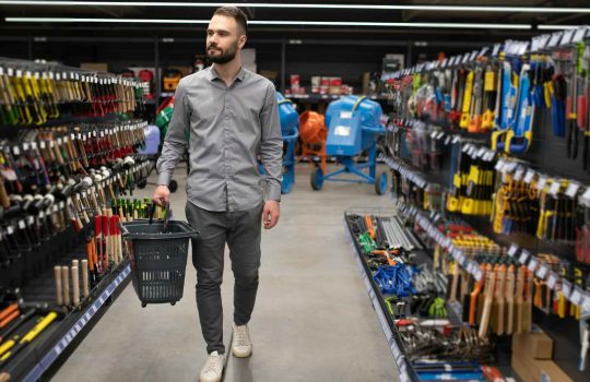 חנות מוצרים לבית2