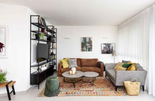 עיצוב דירות2